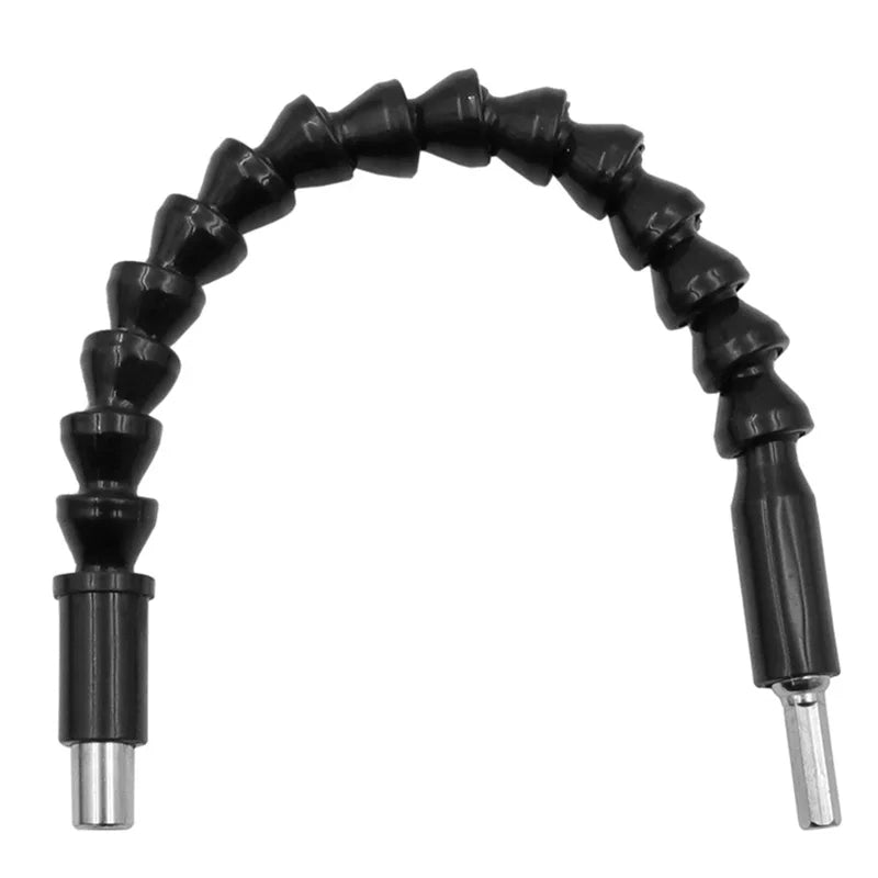 Extension flexible pour perceuse – Porte-embout flexible 195/250/295mm