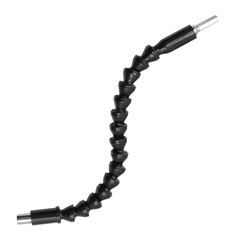 Extension flexible pour perceuse – Porte-embout flexible 195/250/295mm